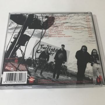 Kingdom Come – Twilight Cruiser
