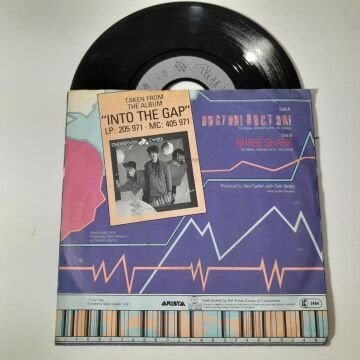 Thompson Twins – Doctor! Doctor!