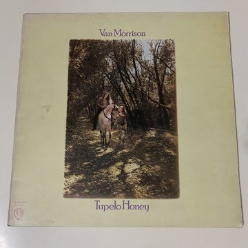 Van Morrison – Tupelo Honey
