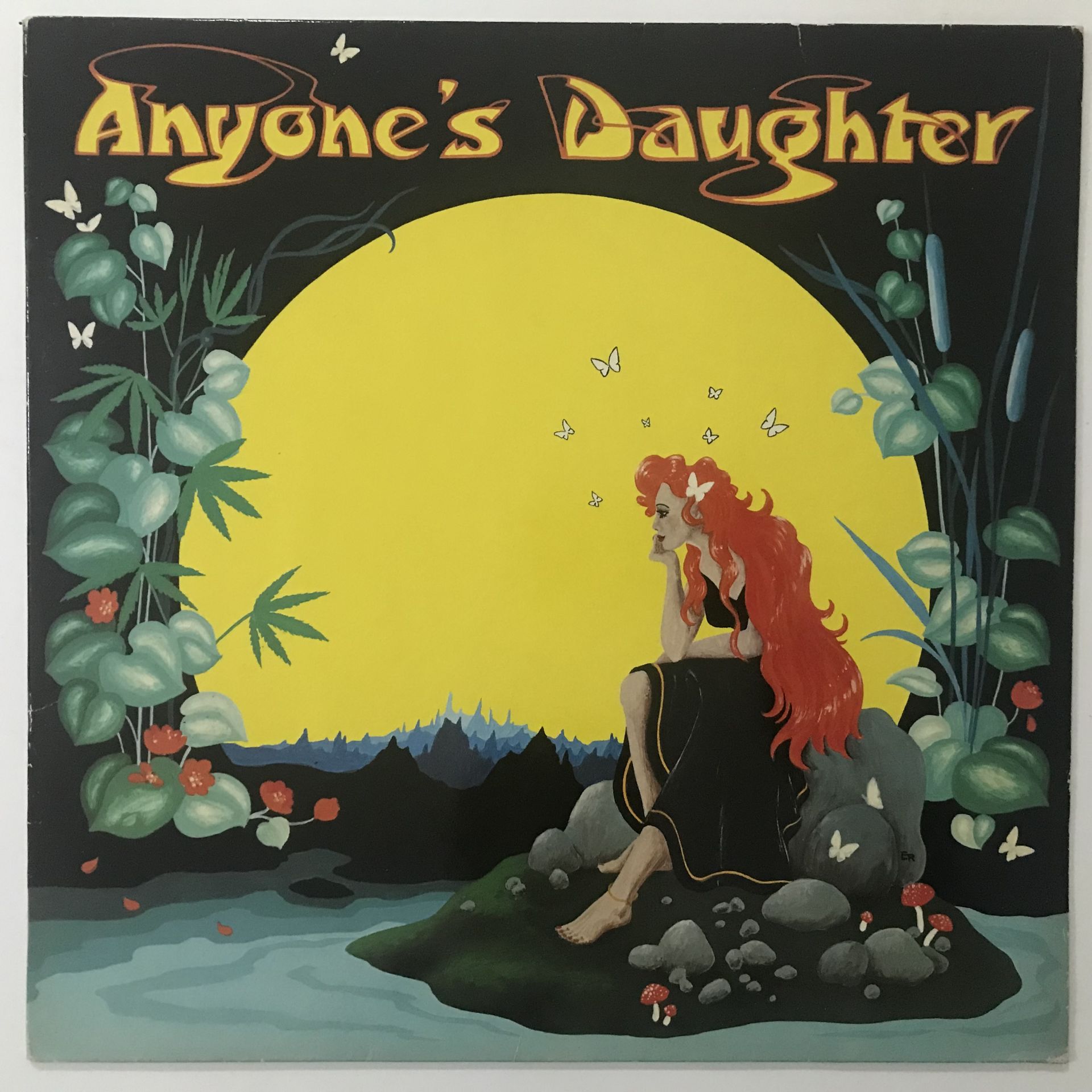Anyone's Daughter – Anyone's Daughter