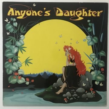 Anyone's Daughter – Anyone's Daughter