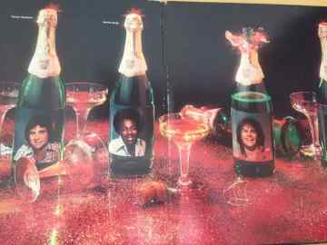 KC & The Sunshine Band ‎– Do You Wanna Go Party