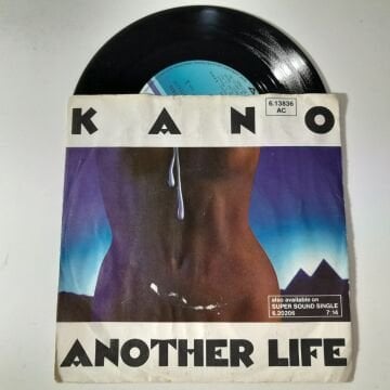 Kano – Another Life