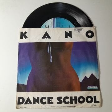 Kano – Another Life