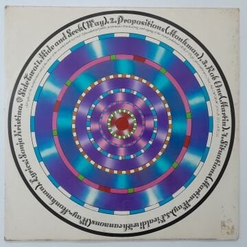 Curved Air – Airconditioning