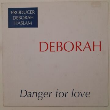 Deborah – Danger For Love