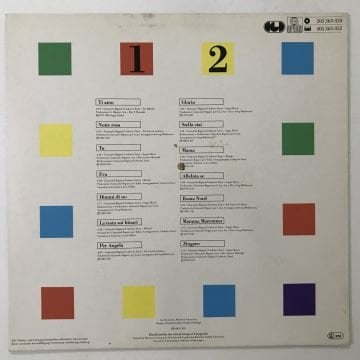 Umberto Tozzi – Hits Hits Hits