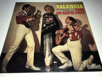 Trio de Santa Cruz – Valencia