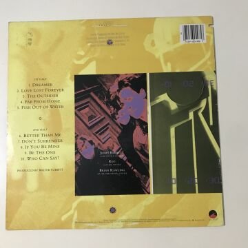 Keep It Dark ‎– 1st Down & Ten