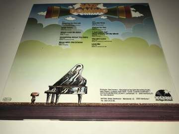 Fats Domino ‎– Sleeping On The Job