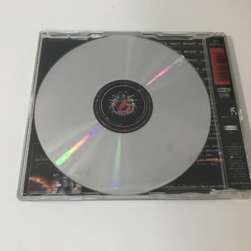 Michael Jackson – They Don't Care About Us