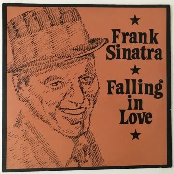 Frank Sinatra – Falling In Love