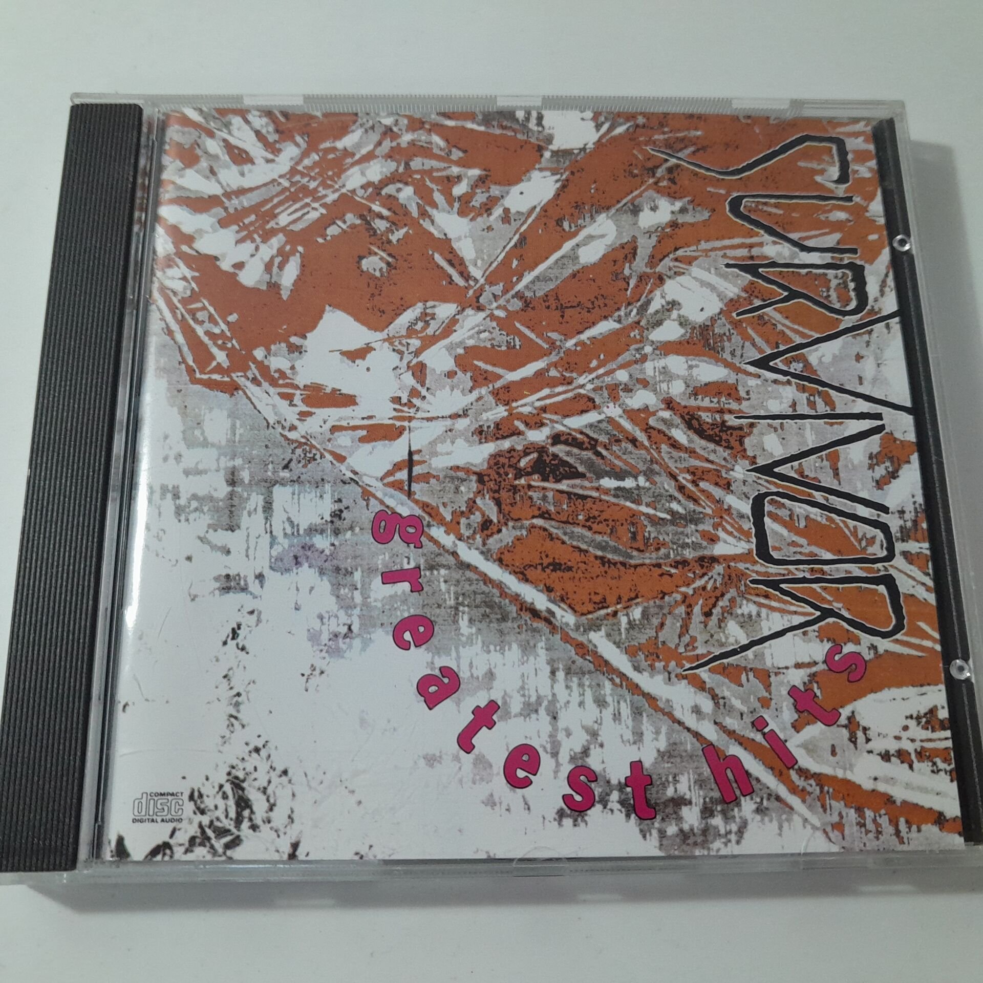 Survivor – Greatest Hits