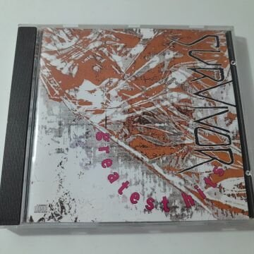 Survivor – Greatest Hits