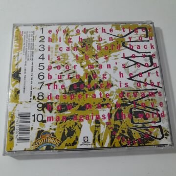 Survivor – Greatest Hits