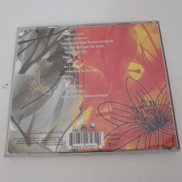 Nirvana – MTV Unplugged In New York