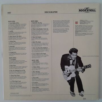 1957 2 LP