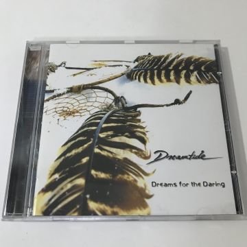 Dreamtide – Dreams For The Daring