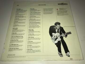 1957 2 LP