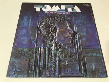 Tomita – Pictures At An Exhibition