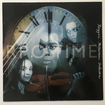 Reggae Philharmonic Orchestra – RPO Time