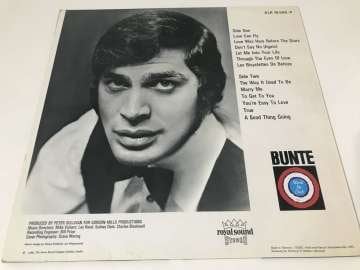 Engelbert Humperdinck ‎– Engelbert