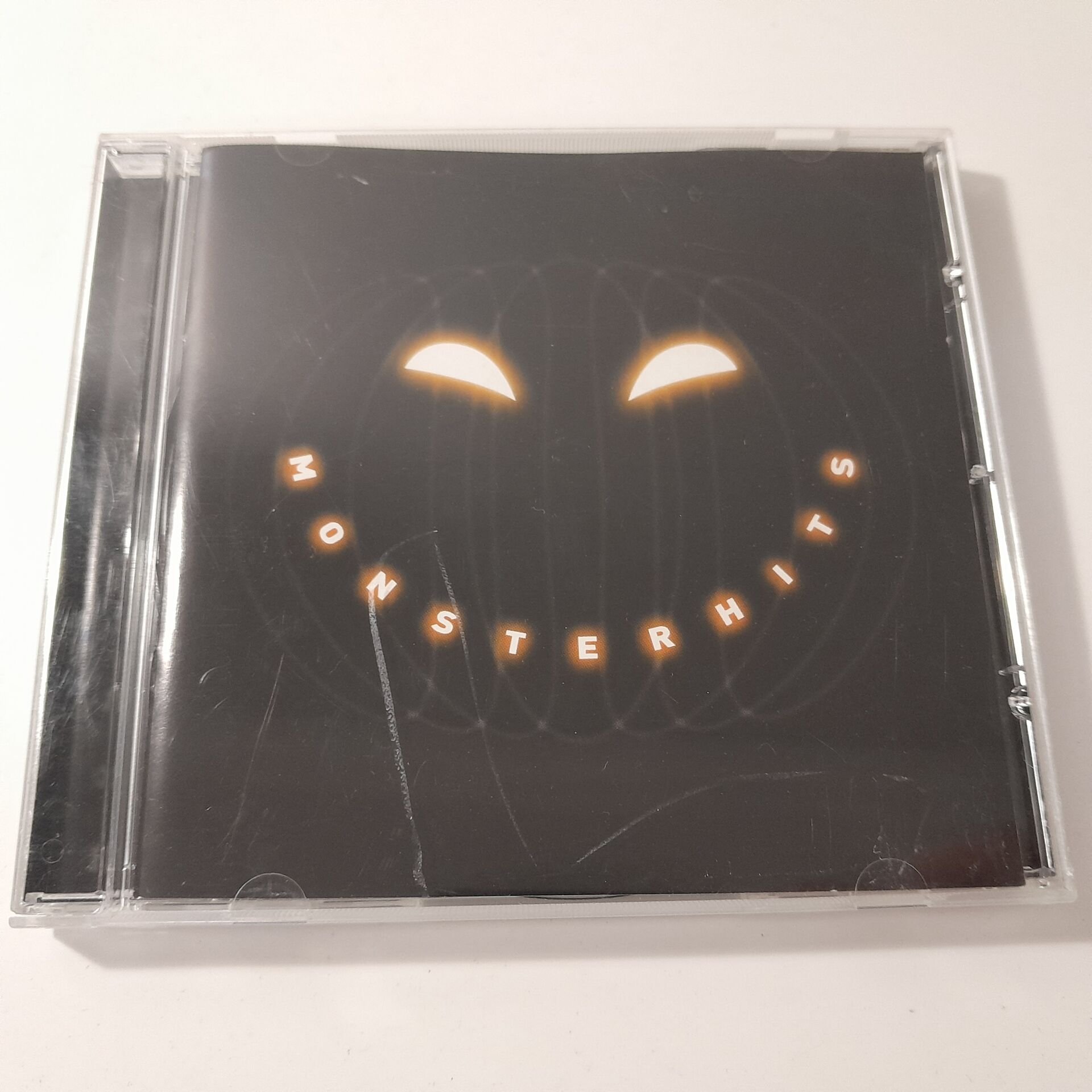 Monsterhits