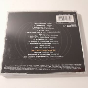 Monsterhits