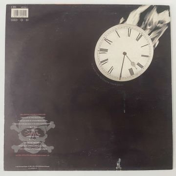 Terence Trent D'Arby ‎– Terence Trent D'Arby's Neither Fish Nor Flesh: A Soundtrack Of Love, Faith, Hope And Destruction