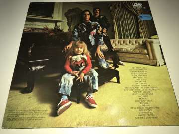 Sonny & Cher ‎– The Two Of Us 2 LP