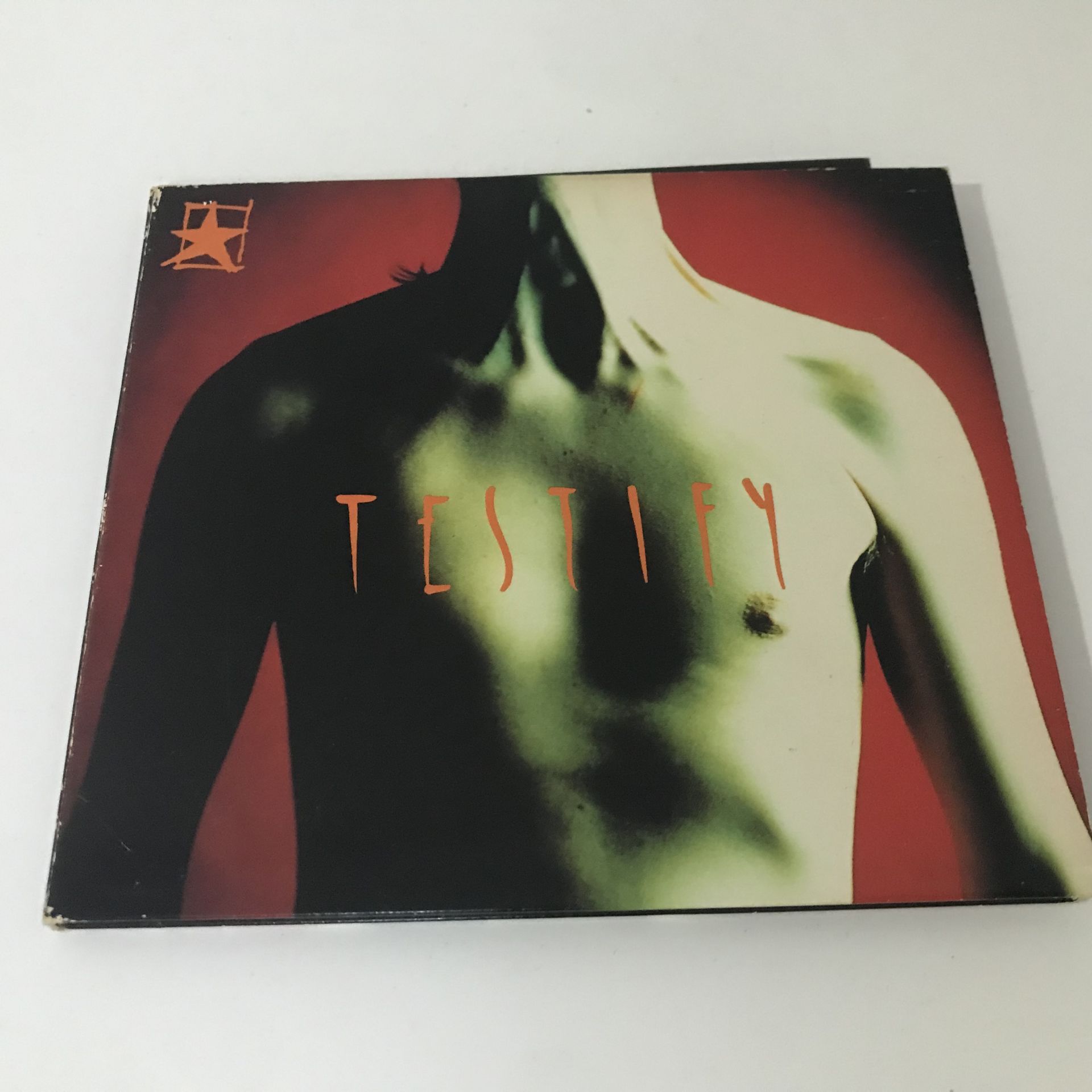Testify – Testify