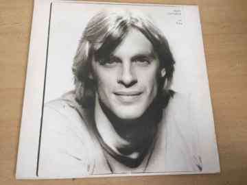 Keith Carradine ‎– I'm Easy