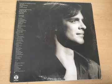 Keith Carradine ‎– I'm Easy