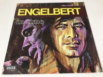 Engelbert Humperdinck ‎– In Time