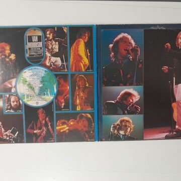 Van Morrison – It's Too Late To Stop Now 2 LP