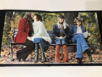 ABBA – Greatest Hits