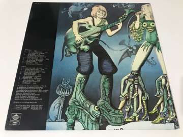 ABBA – Greatest Hits