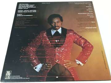 Van McCoy – The Real McCoy