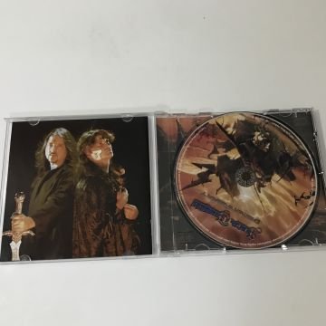 Luca Turilli – Demonheart