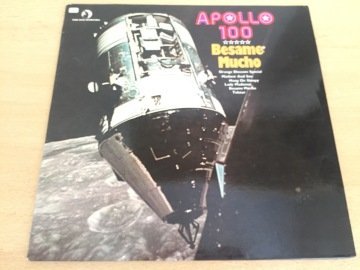 Apollo 100 ‎– Besame Mucho