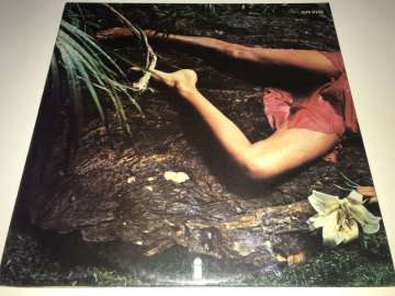 Roxy Music ‎– Stranded