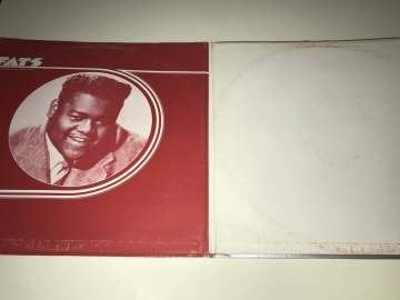Fats Domino ‎– Fats Domino 2 LP