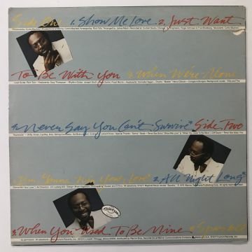 Curtis Mayfield – Never Say You Can't Survive