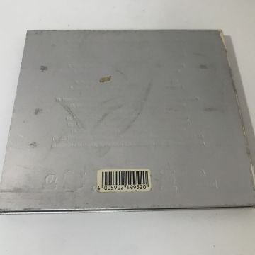 Die Krupps – The Final Remixes