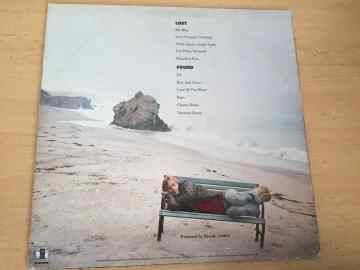 Keith Carradine ‎– Lost And Found