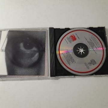 Foreigner – Inside Information