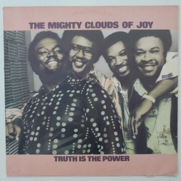 The Mighty Clouds Of Joy – Truth Is The Power