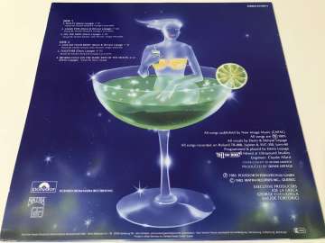 Lime – Lime 3