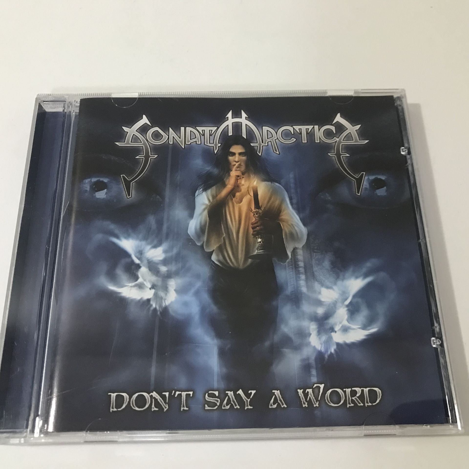 Sonata Arctica – Don't Say A Word