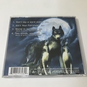 Sonata Arctica – Don't Say A Word